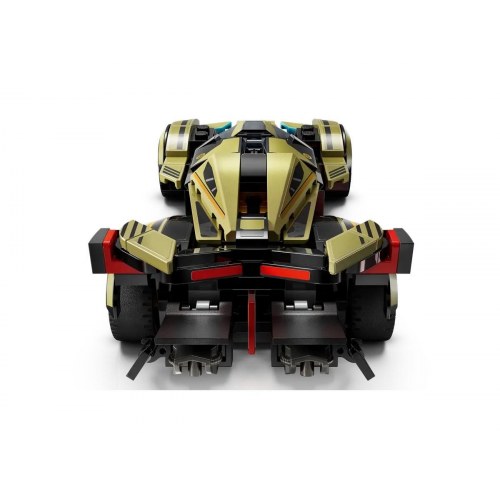 LEGO Speed Champions Lamborghini Lambo V12 Vision GT superbil (76923)