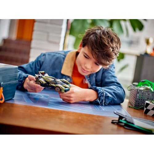 LEGO Speed Champions Lamborghini Lambo V12 Vision GT superbil (76923)