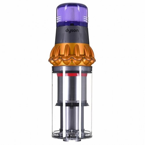 Ledningsfri støvsuger DYSON V15s Detect Submarine (nickel/teal)