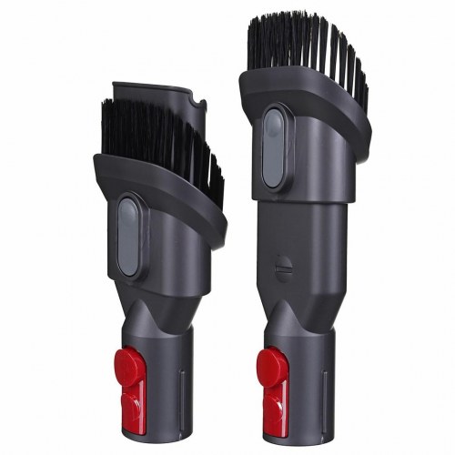 Ledningsfri støvsuger DYSON V15s Detect Submarine (nickel/teal)