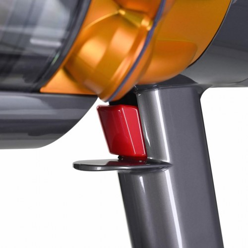 Ledningsfri støvsuger DYSON V15s Detect Submarine (nickel/teal)