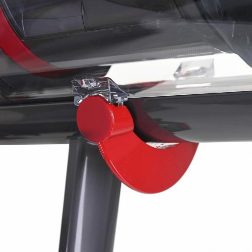 Ledningsfri støvsuger DYSON V15s Detect Submarine (nickel/teal)