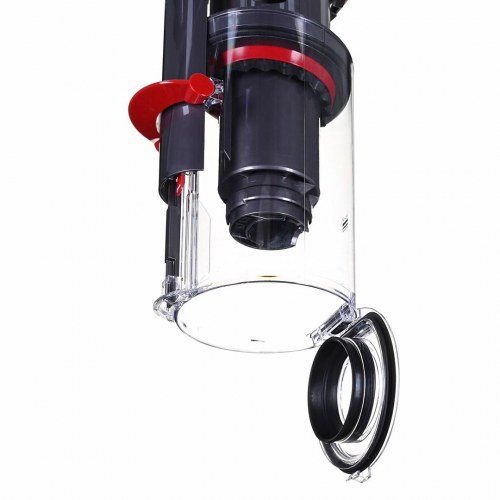 Ledningsfri støvsuger DYSON V15s Detect Submarine (nickel/teal)