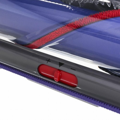 Ledningsfri støvsuger DYSON V15s Detect Submarine (nickel/teal)