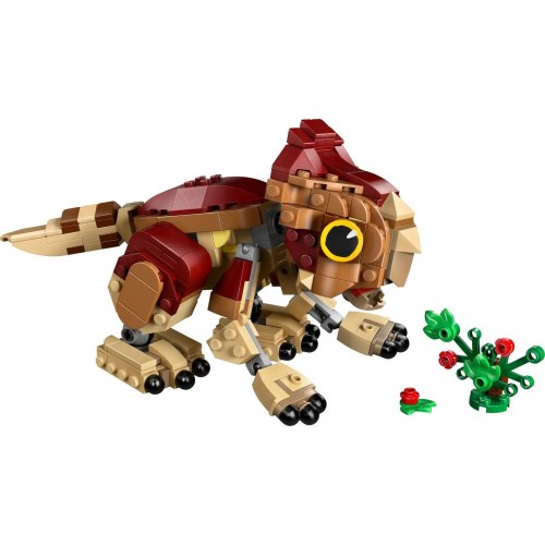 LEGO Jurassic World 76970 Baby-dinosaur – Dolores Aquilops