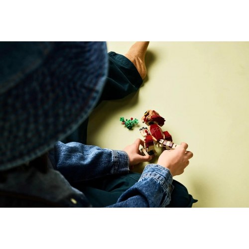 LEGO Jurassic World 76970 Baby-dinosaur – Dolores Aquilops