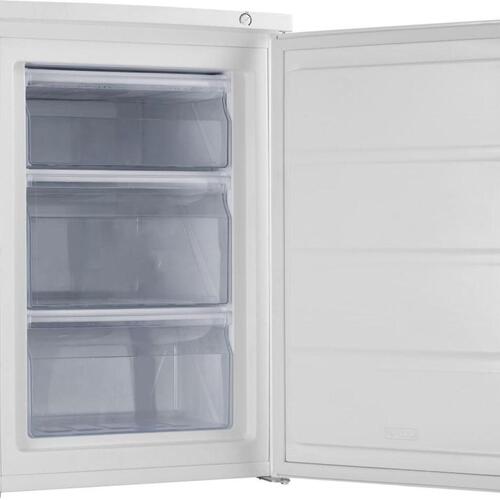Fryseskab – Gorenje F492PW, fritstående, 82 l, hvid