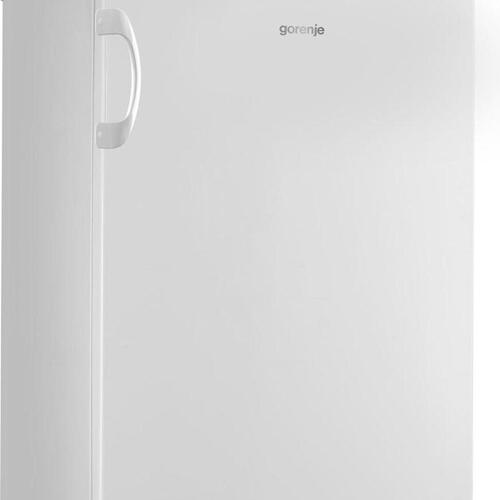 Fryseskab – Gorenje F492PW, fritstående, 82 l, hvid