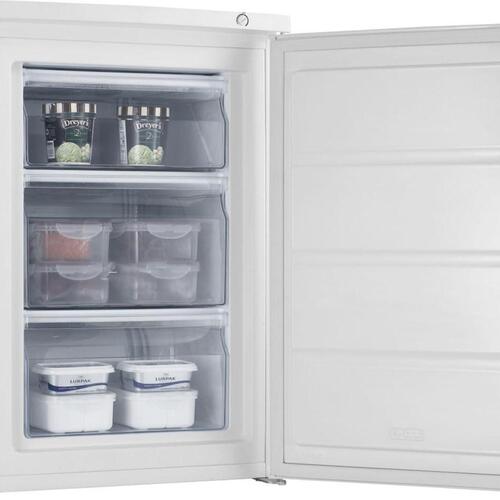 Fryseskab – Gorenje F492PW, fritstående, 82 l, hvid