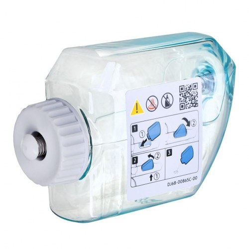 Ledningsfri støvsuger Samsung Jet 85 Pro VS20C8527TB/WA