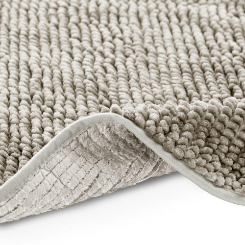 Bademåtte 60×90 cm beige - Restilo Bati