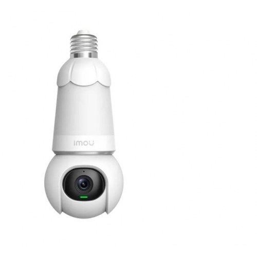 Overvågningskamera Wi‑Fi Imou Bulb Cam 5MP IPC‑S6DP, 5 MP (2880 × 1620)