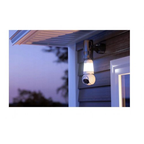 Overvågningskamera Wi‑Fi Imou Bulb Cam 5MP IPC‑S6DP, 5 MP (2880 × 1620)