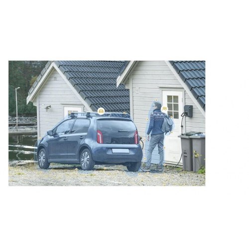 Overvågningskamera Wi‑Fi Imou Bulb Cam 5MP IPC‑S6DP, 5 MP (2880 × 1620)