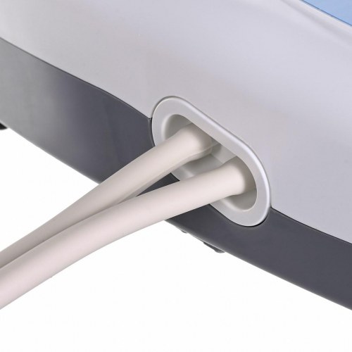 Tryksårsmadras med pumpe – VITEA CARE, enkelt, beige