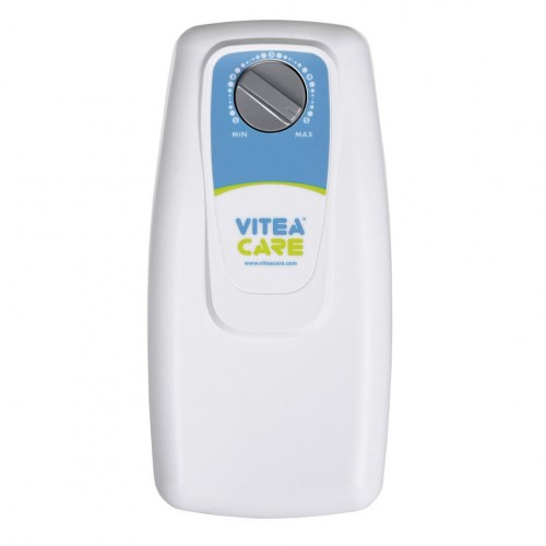 Tryksårsmadras med pumpe – VITEA CARE, enkelt, beige