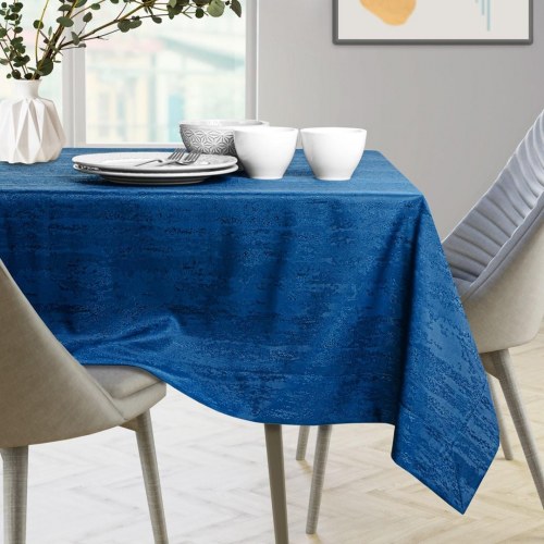 Dug RESTILO Vesta - indigo, 130 x 180 cm