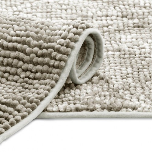 Bademåtte 50×70 cm beige - Restilo Bati