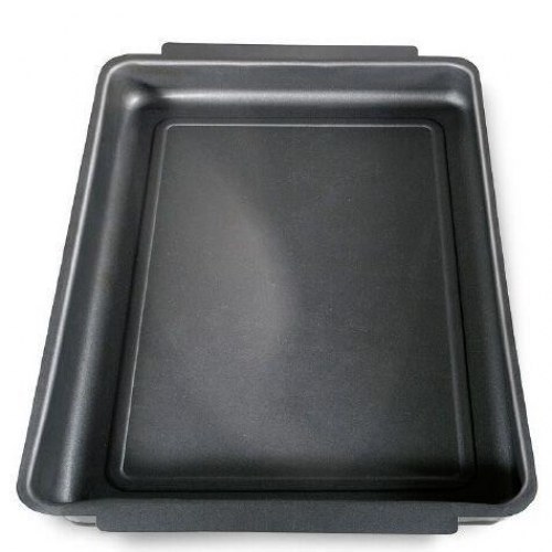 Elgrill kontaktgrill Bosch TCG4215 – 2.000 W, sort/sølv