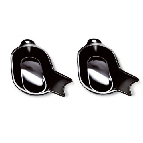 Elgrill kontaktgrill Bosch TCG4215 – 2.000 W, sort/sølv