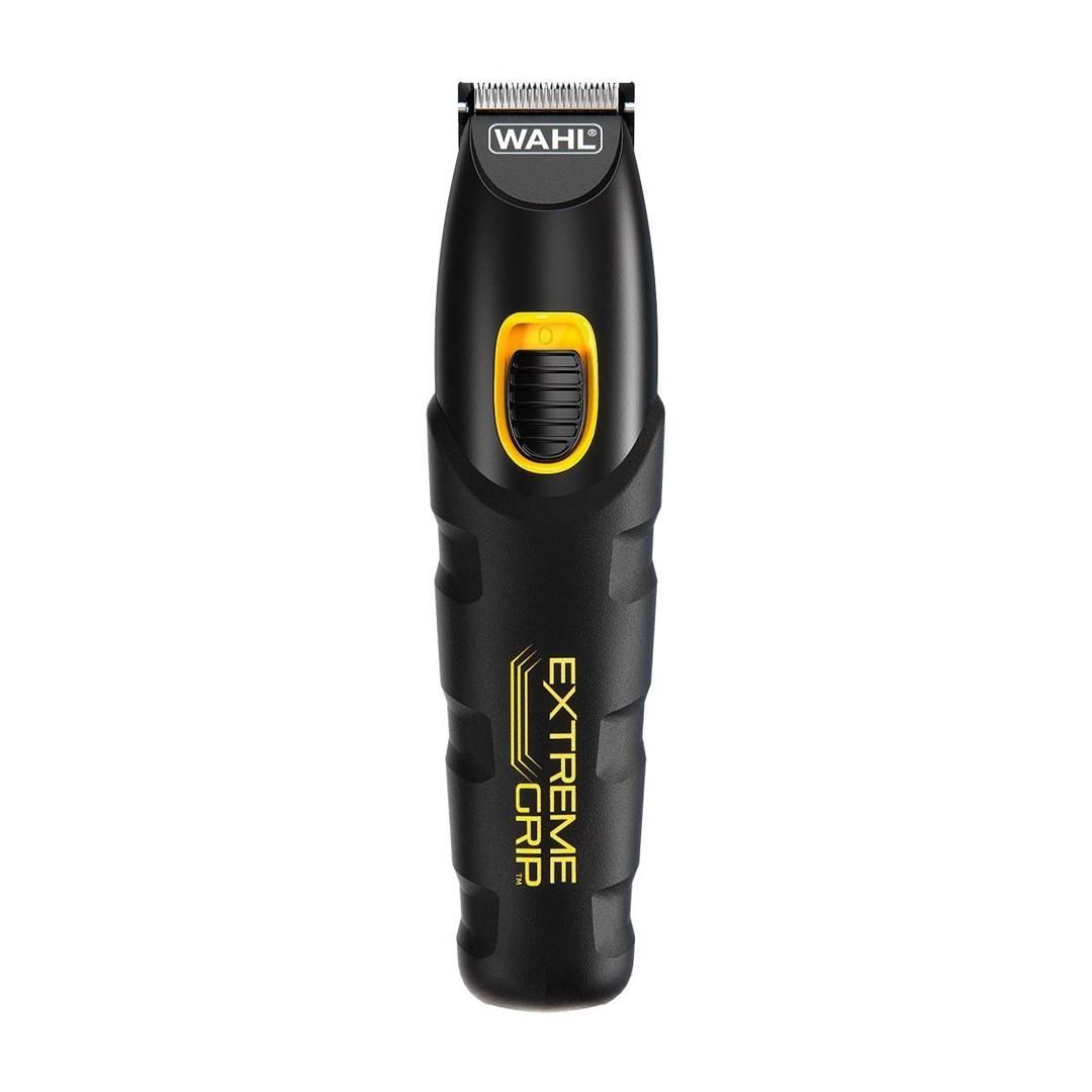 Skægtrimmer Wahl Extreme Grip Advanced 09893-0460 billede