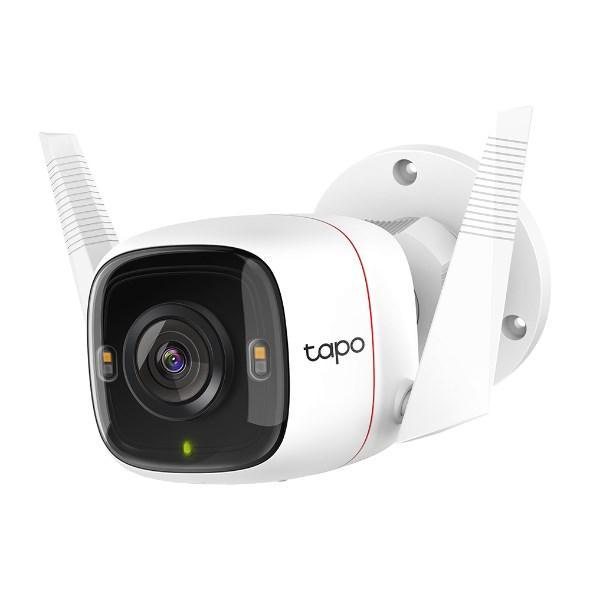 Overvågningskamera udendørs Wi‑Fi TP‑Link Tapo C320WS 4 MP