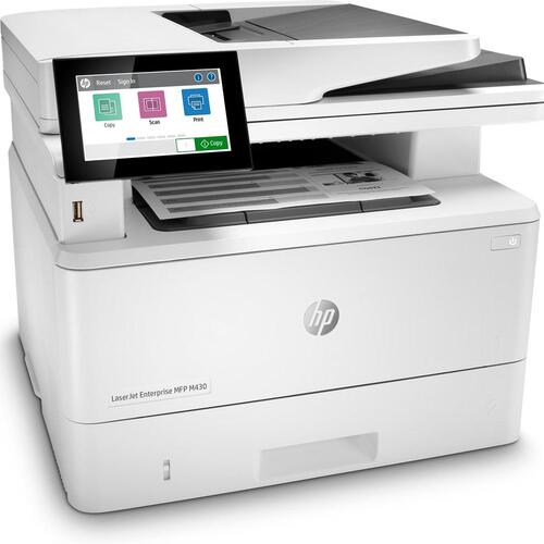 Laserprinter HP LaserJet Enterprise M430f multifunktionsprinter