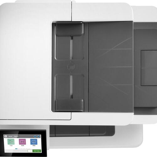Laserprinter HP LaserJet Enterprise M430f multifunktionsprinter