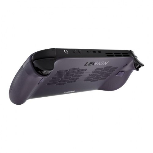 Spillekonsol håndholdt Lenovo Legion Go – 8" 120 Hz, Ryzen Z1 Extreme, 16 GB RAM, 512 GB SSD