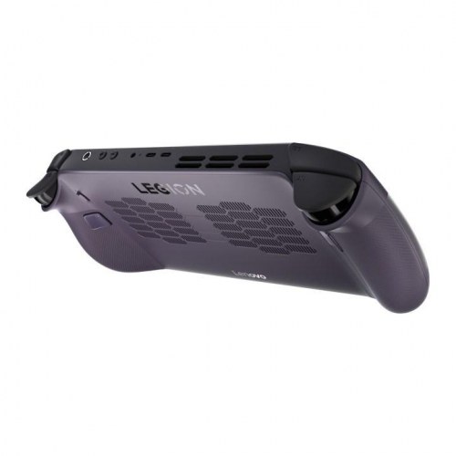 Spillekonsol håndholdt Lenovo Legion Go – 8" 120 Hz, Ryzen Z1 Extreme, 16 GB RAM, 512 GB SSD