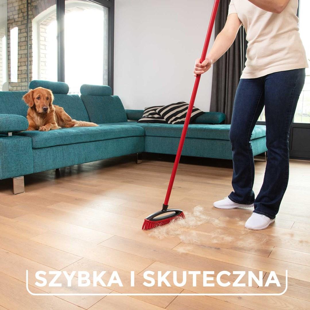 Børstehoved refill til Vileda Always Clean PET PRO billede