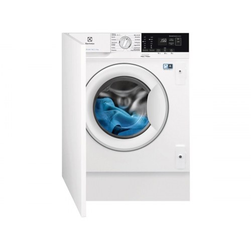 Indbygget vaskemaskine – Electrolux EWN7F447WIP, 7 kg, 1.400 o/min