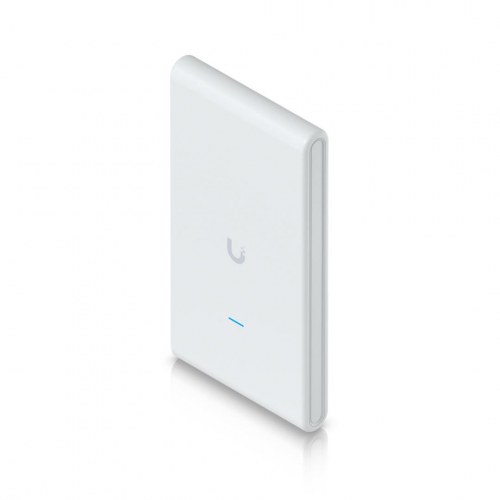Access point Ubiquiti U6 Mesh Pro – 2400 Mbit/s, hvid, PoE