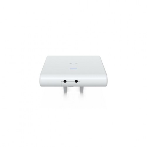 Access point Ubiquiti U6 Mesh Pro – 2400 Mbit/s, hvid, PoE