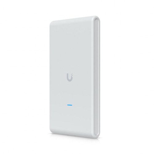 Access point Ubiquiti U6 Mesh Pro – 2400 Mbit/s, hvid, PoE