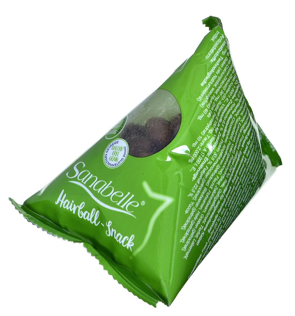 Kattegodbid Bosch Sanabelle Vitality Snacks 20 g