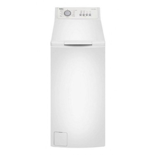 Vaskemaskine topbetjent Amica AGA3T712ANi, 7 kg, A, 1.200 o/min