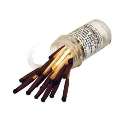 Stormtændstikker BCB – 25 stk (CN327A)