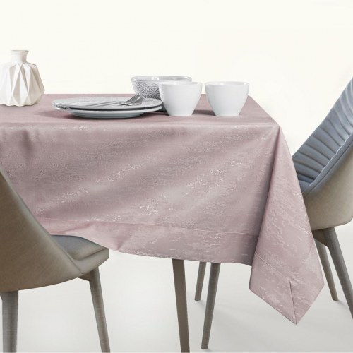 Dug RESTILO Vesta 140 x 320 cm - pudderrosa