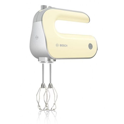 Håndmixer Bosch MFQ40301 – 500 W, beige
