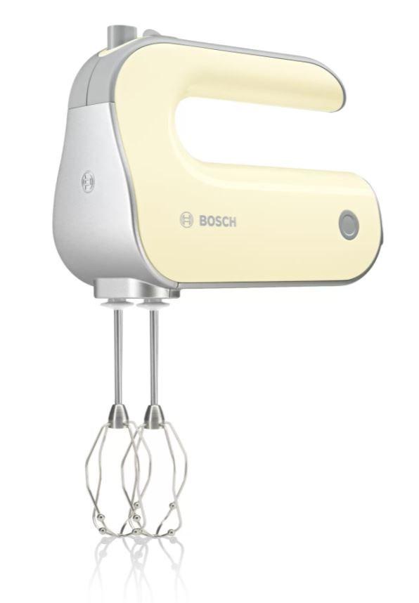 Håndmixer Bosch MFQ40301 – 500 W, beige