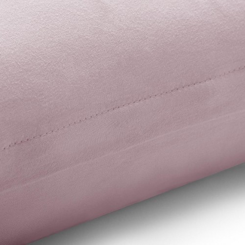 Pudebetræk 40x80 jersey - DecoKing Amber, lilla, klassisk