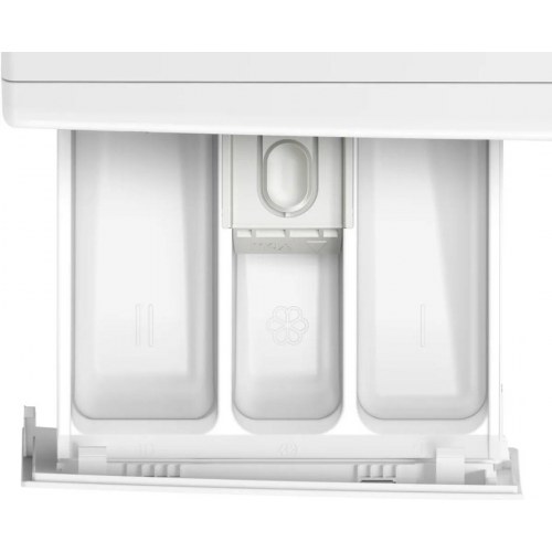 Vaskemaskine Bosch WGG154ZSPL 10 kg, 1.400 omdr., A