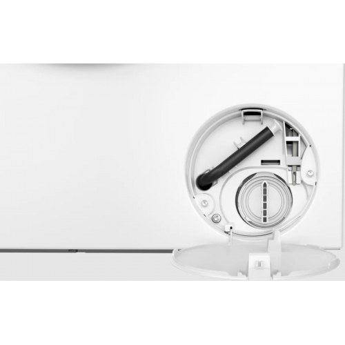 Vaskemaskine Bosch WGG154ZSPL 10 kg, 1.400 omdr., A