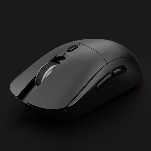 Trådløs mus 2-i-1 med Bluetooth/RF – Media Tech MT1124, Silent & Genopladelig