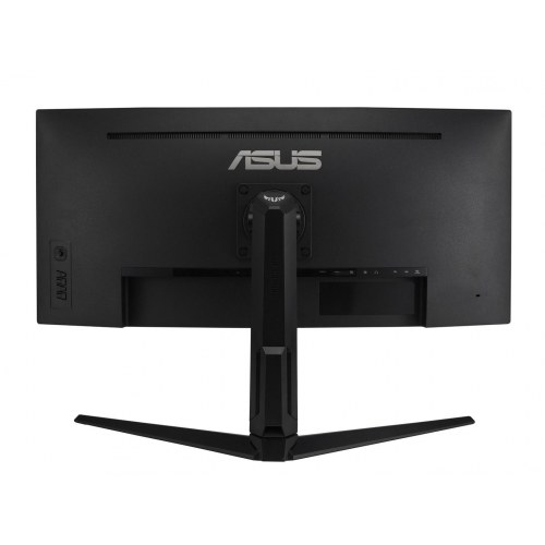 Gaming skærm ASUS TUF Gaming VG34VQL1B 34" UWQHD (3440×1440) buet 165 Hz