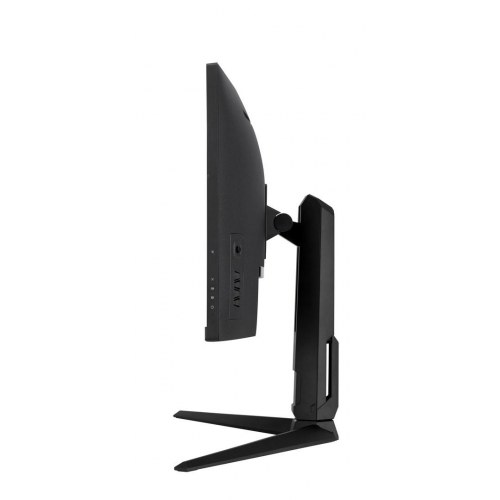 Gaming skærm ASUS TUF Gaming VG34VQL1B 34" UWQHD (3440×1440) buet 165 Hz
