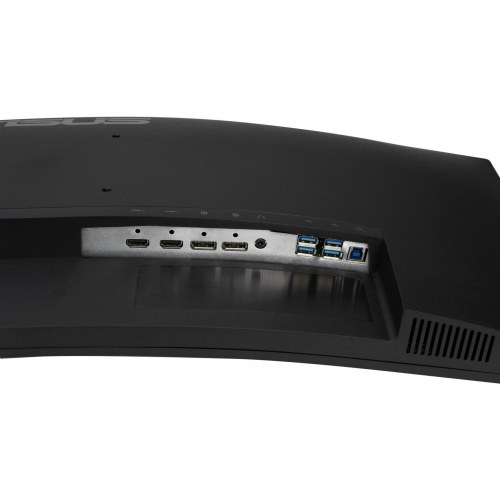 Gaming skærm ASUS TUF Gaming VG34VQL1B 34" UWQHD (3440×1440) buet 165 Hz