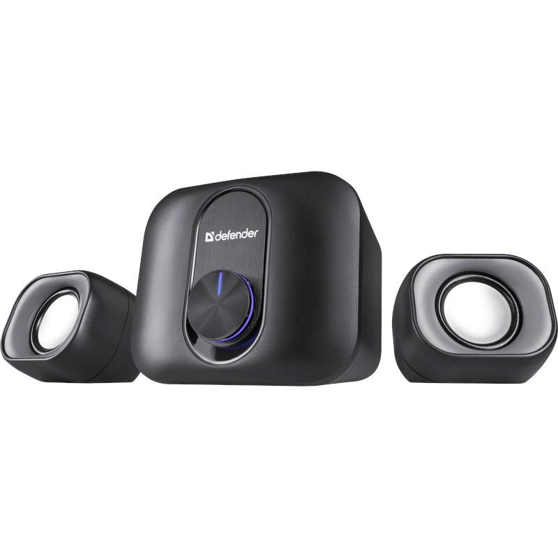 PC højttalere Defender V13 2.1 – 11 W, USB, kablet