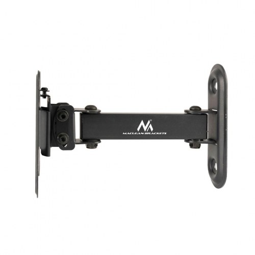 Vægbeslag til skærm Maclean MC-416 13"-32", tilt/rotation, VESA 100x100, 30 kg, sort